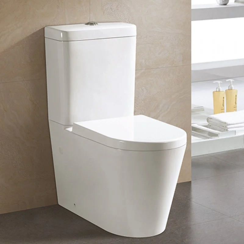 DEC008 Toilet