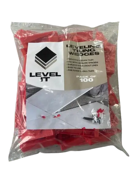 Leveling Tiling Wedges